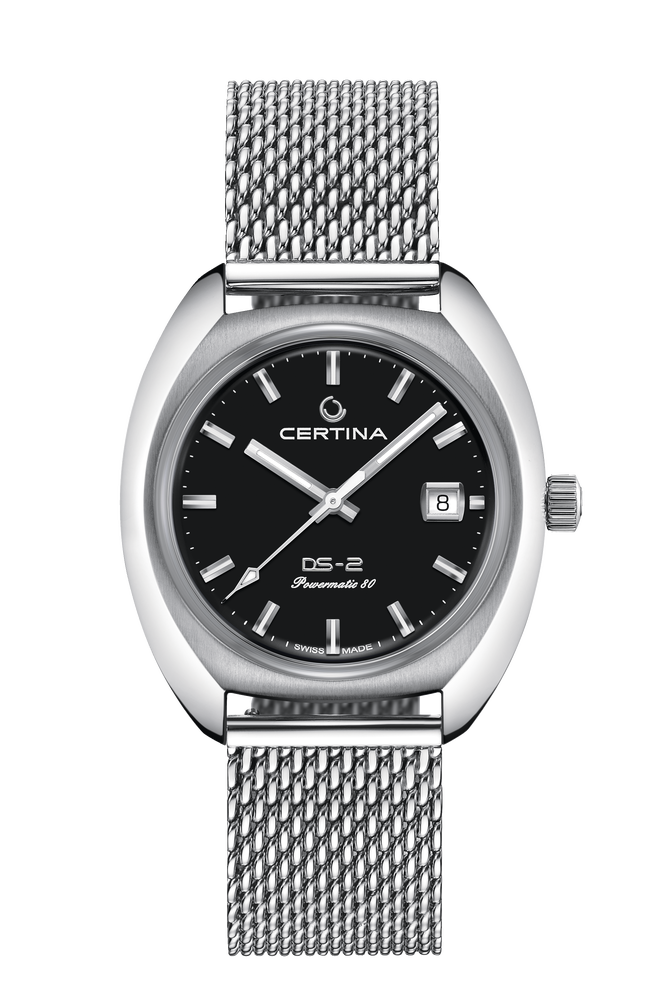 Certina collection on sale