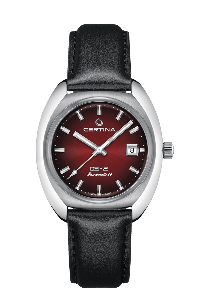 Certina DS-2