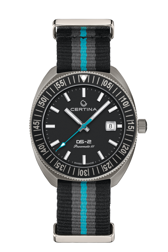 Certina collection 2025