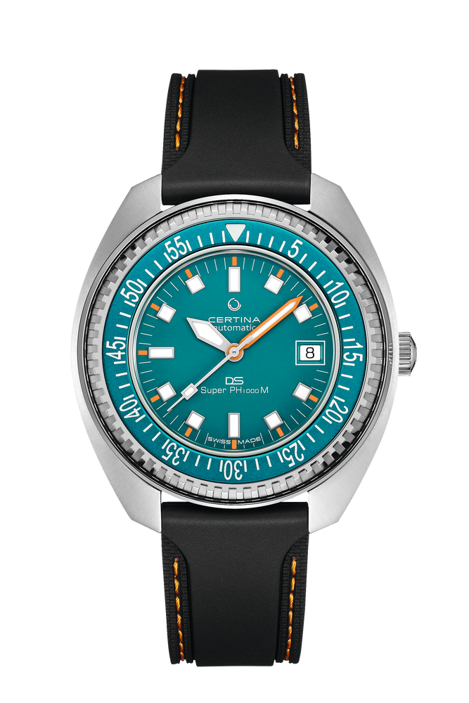 Certina DS SUPER PH1000M STC