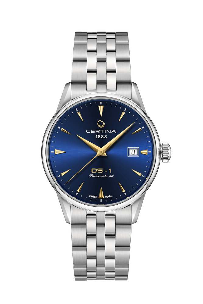 Certina DS-1 38mm