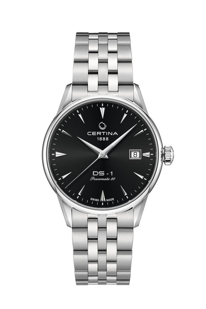 Certina DS-1 38mm