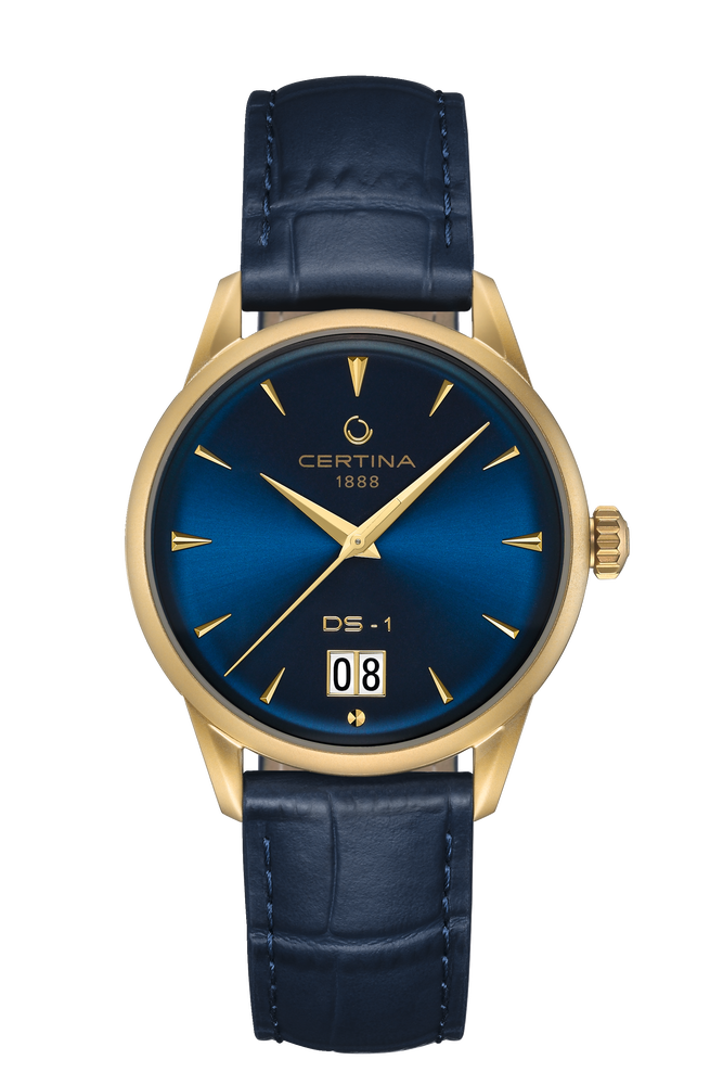 Certina DS-1 Big Date Powermatic 80