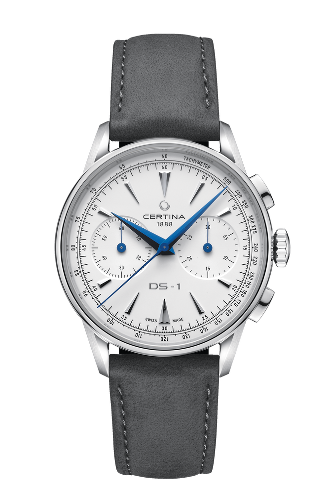 Certina DS-1 Chrono Auto