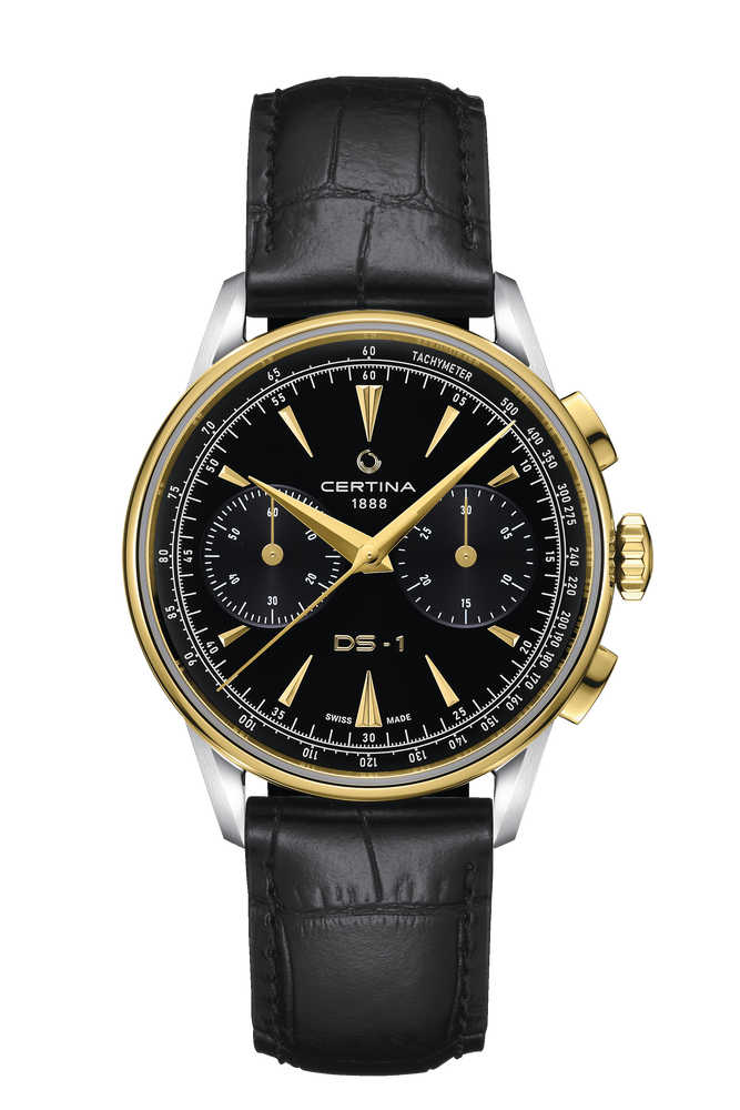 Certina DS-1 Chrono Auto