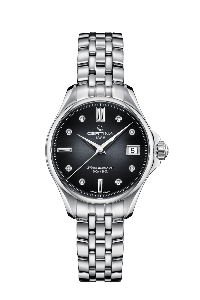 Certina DS Action Lady Powermatic 80