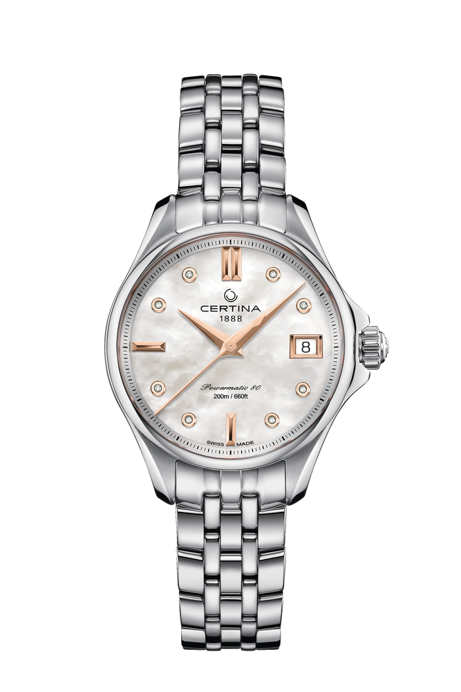 Certina DS Action Lady Powermatic 80
