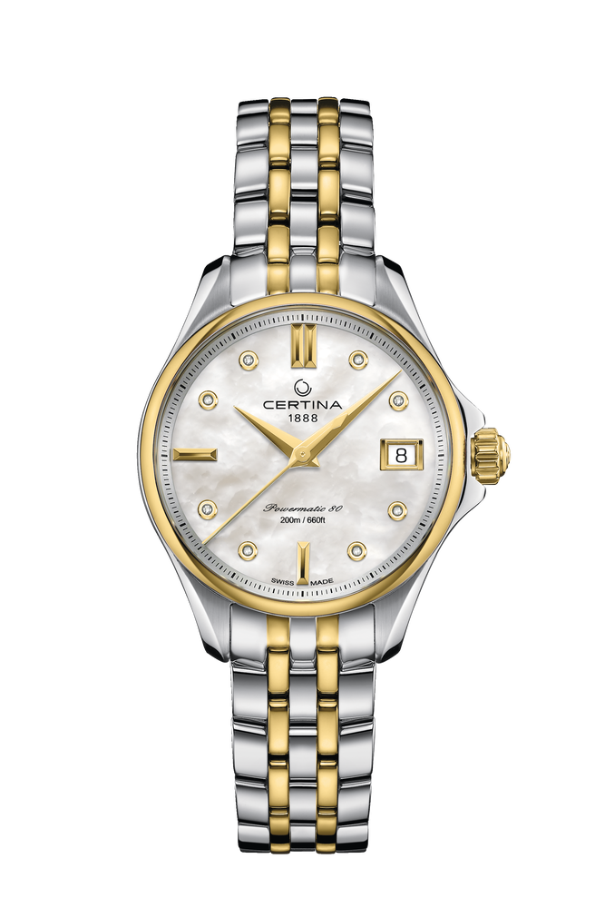 Certina DS Action Lady Powermatic 80