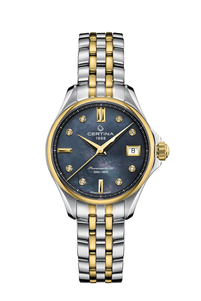 Certina DS Action Lady Powermatic 80