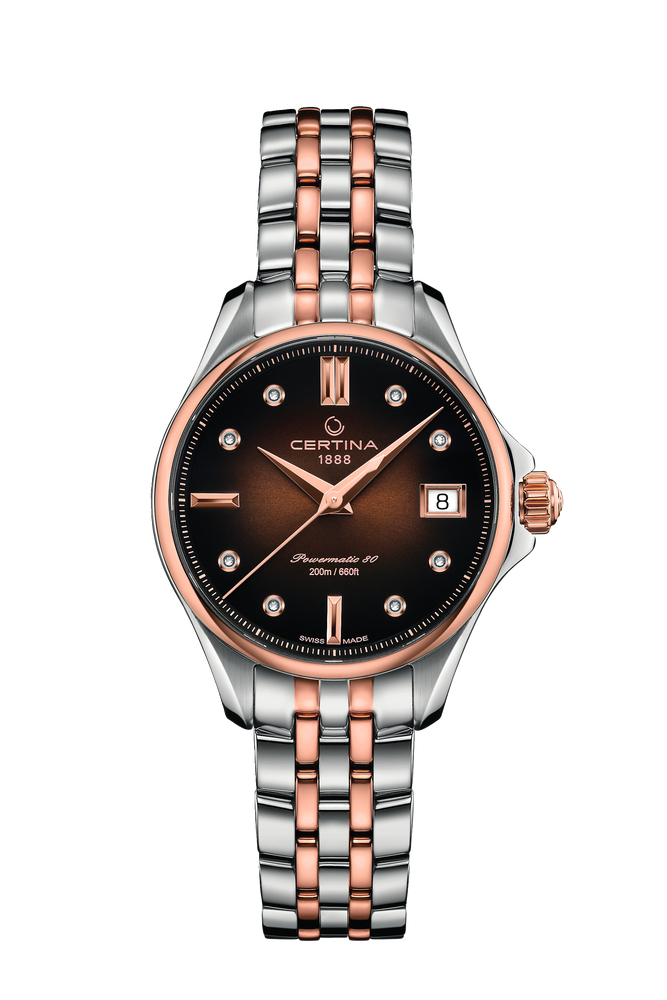 Certina DS Action Lady Powermatic 80
