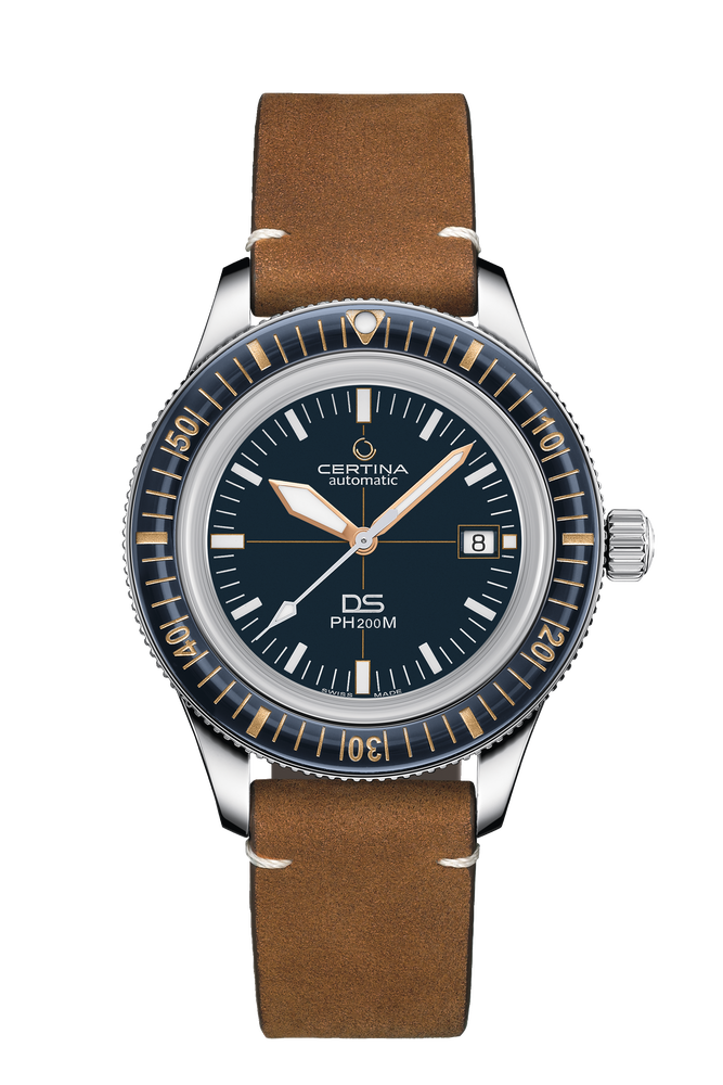 Certina DS PH200M Powermatic 80
