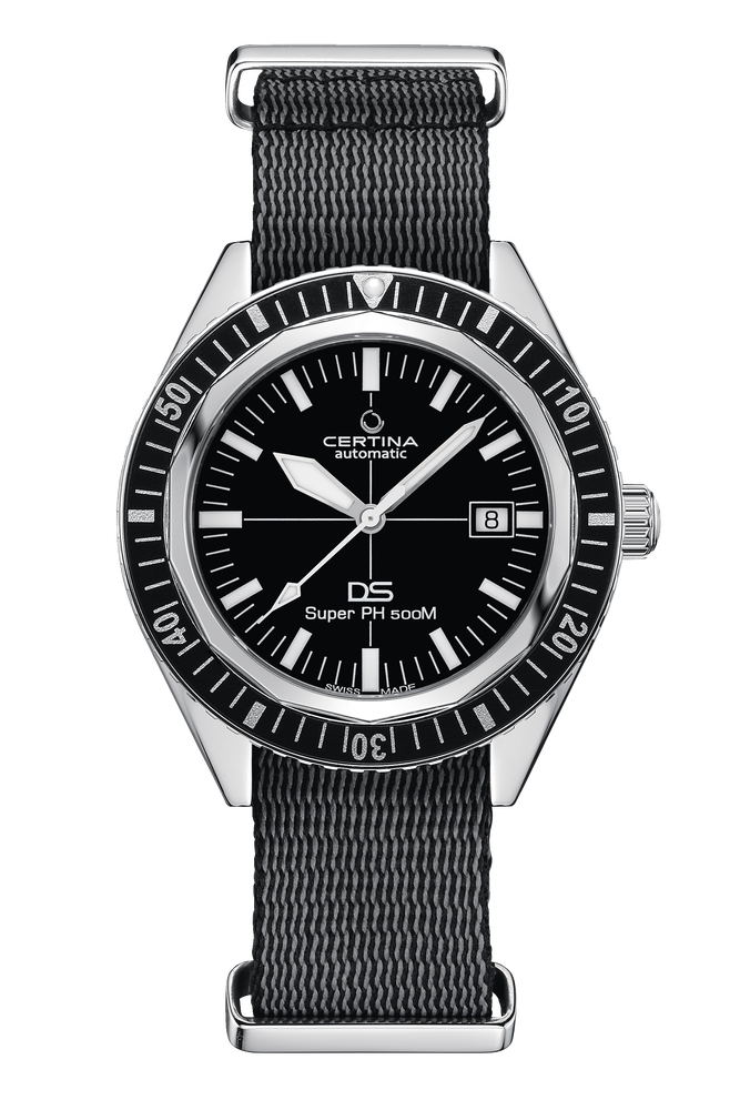 Certina DS Super PH500M