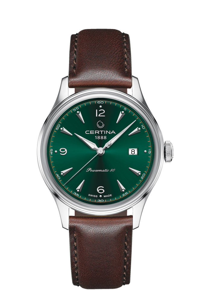 Certina DS Powermatic 80