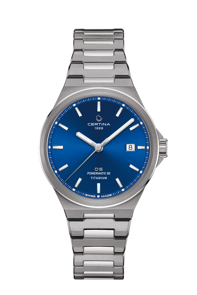 Certina DS-7 Powermatic 80
