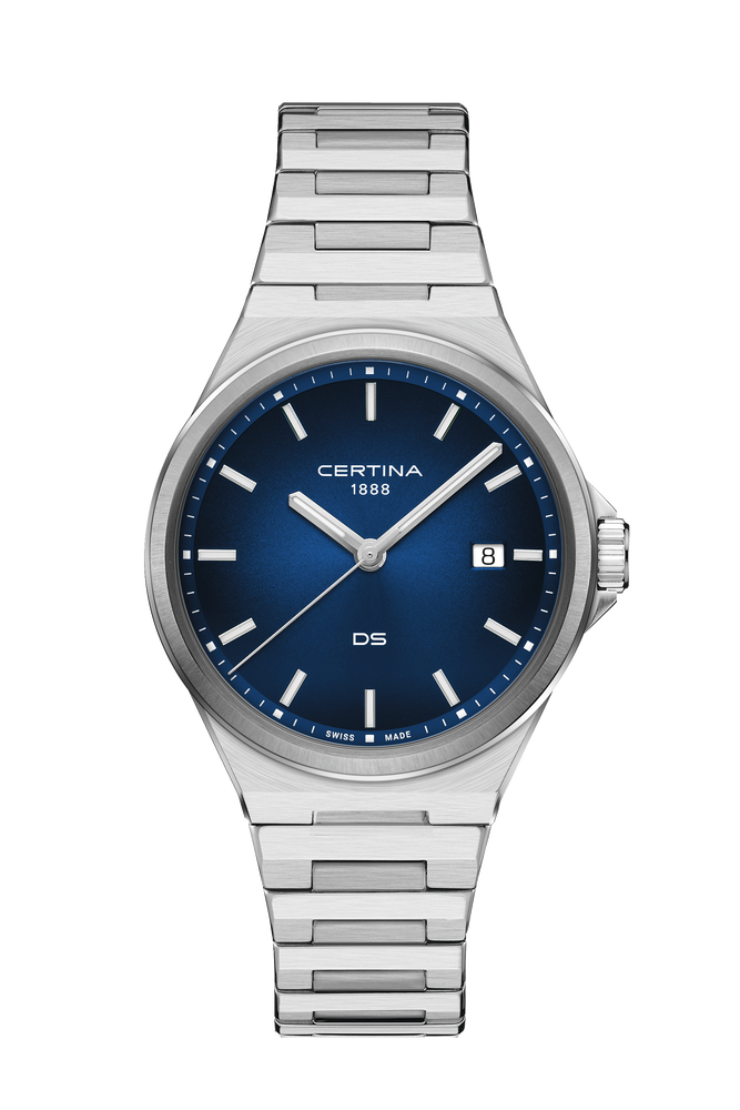 Certina DS-7 Quartz