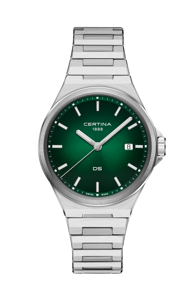 Certina DS-7 Quartz