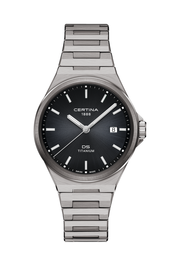 Certina DS-7 Quartz