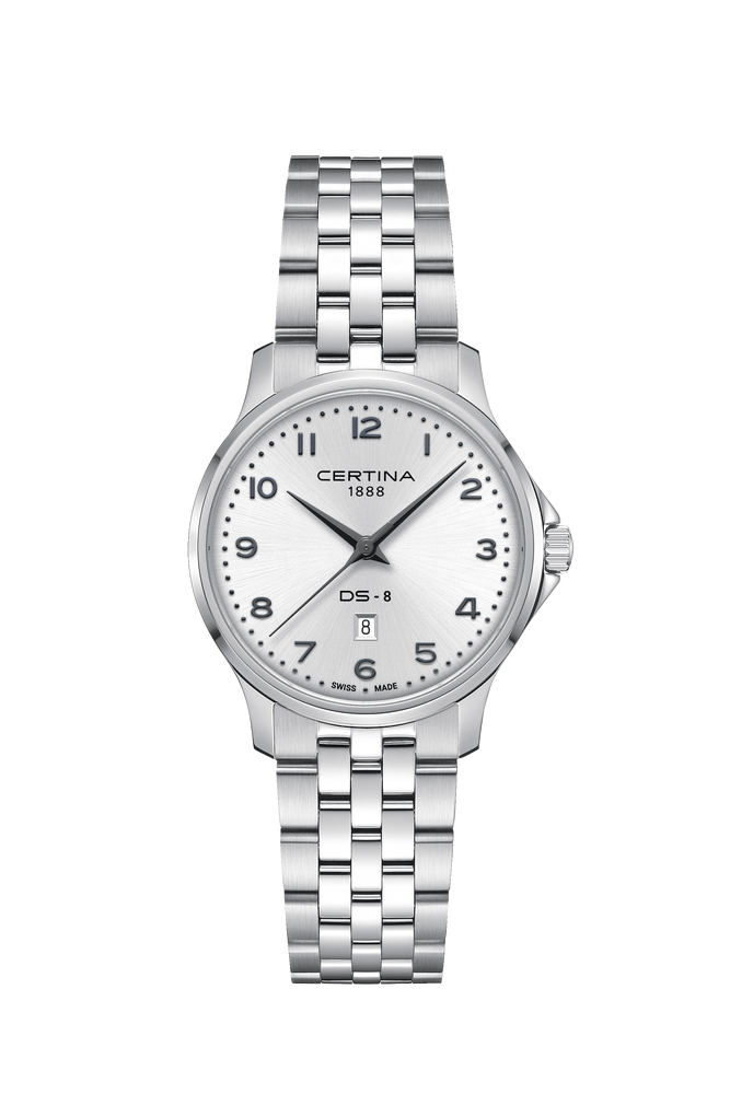 Certina DS-8 Lady 31mm