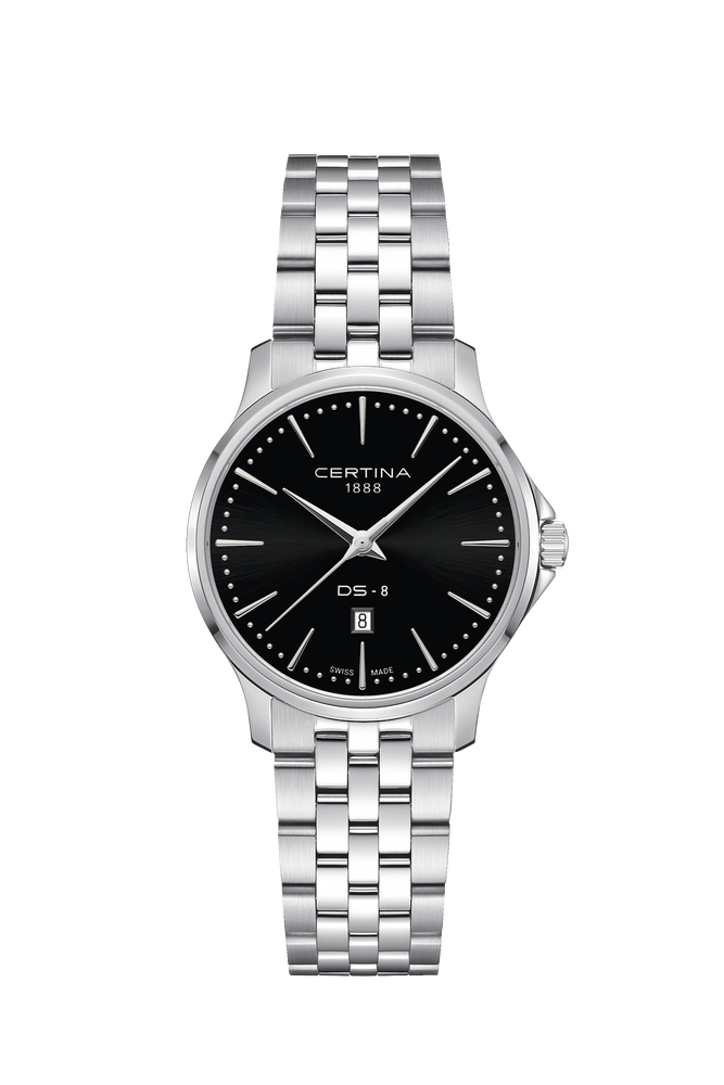 Certina DS-8 Lady 31mm