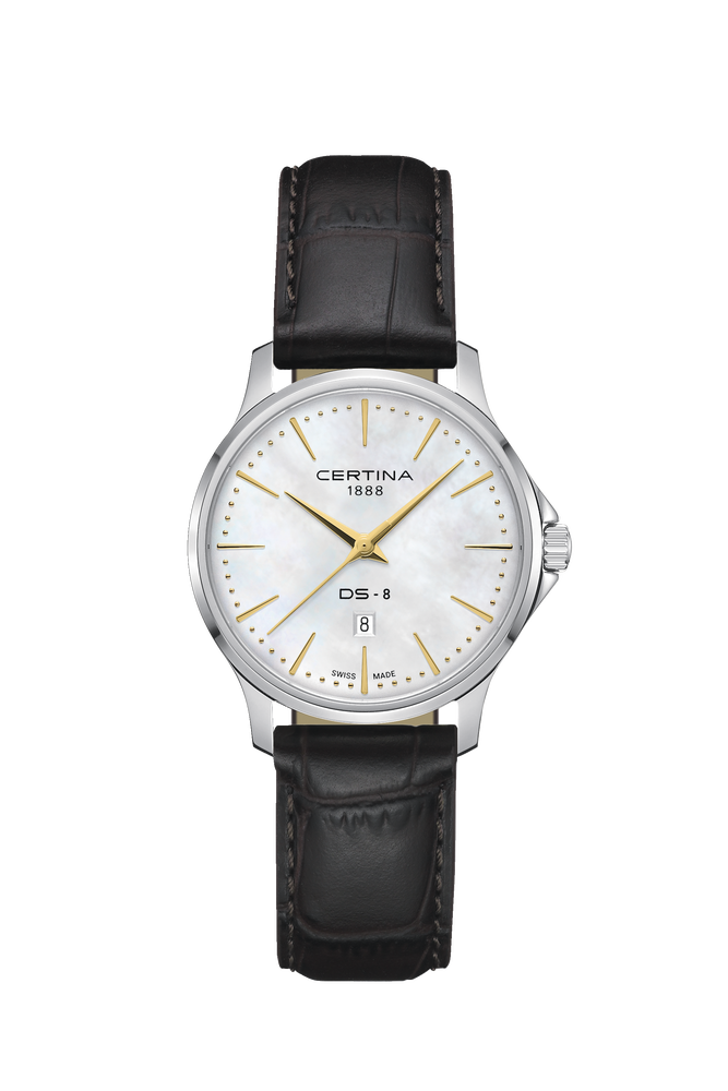 Certina DS-8 Lady 31mm