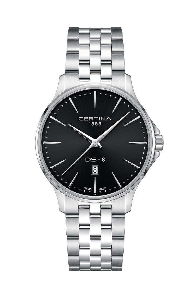 Certina DS-8 Gent 40mm