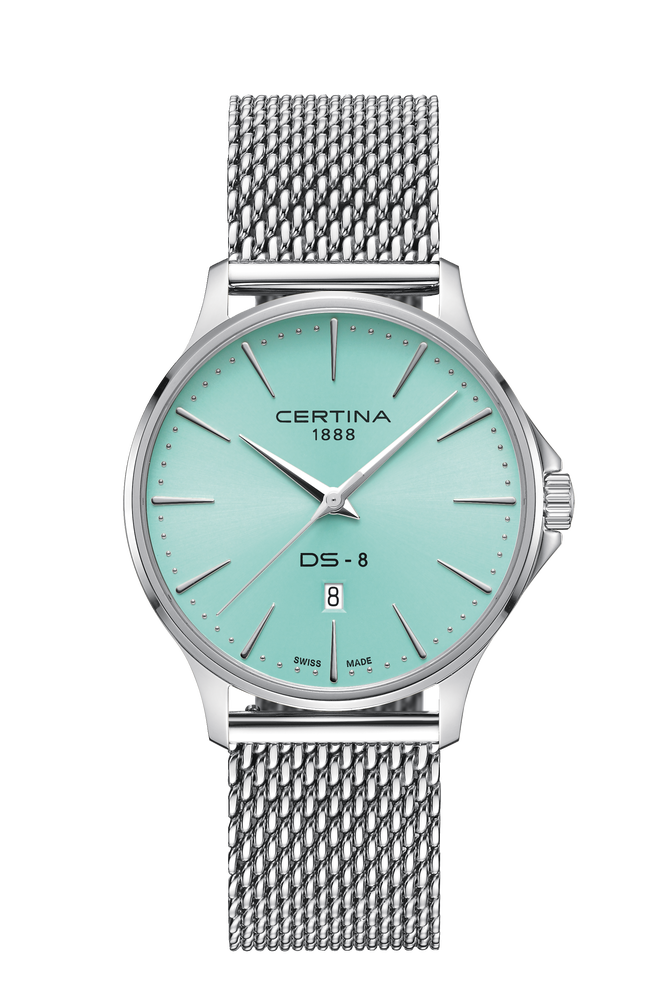 Certina DS-8 Gent 40mm