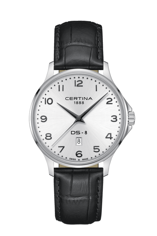 Certina DS-8 Gent 40mm