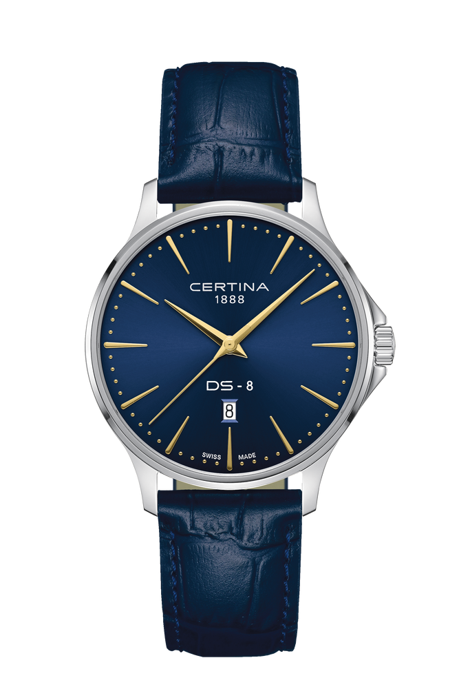 Certina DS-8 Gent 40mm