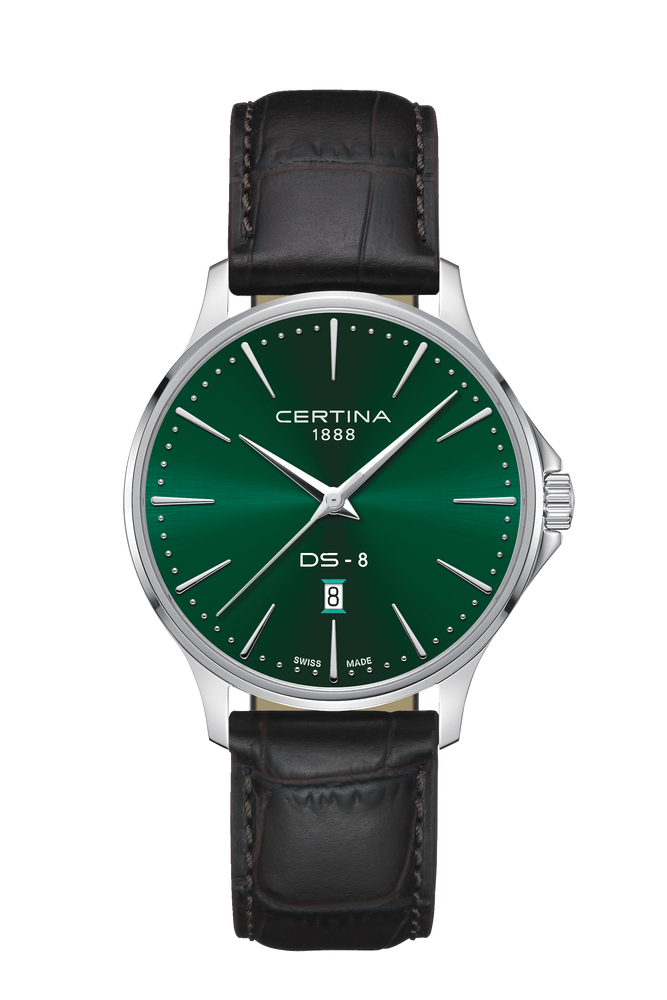 Certina DS-8 Gent 40mm