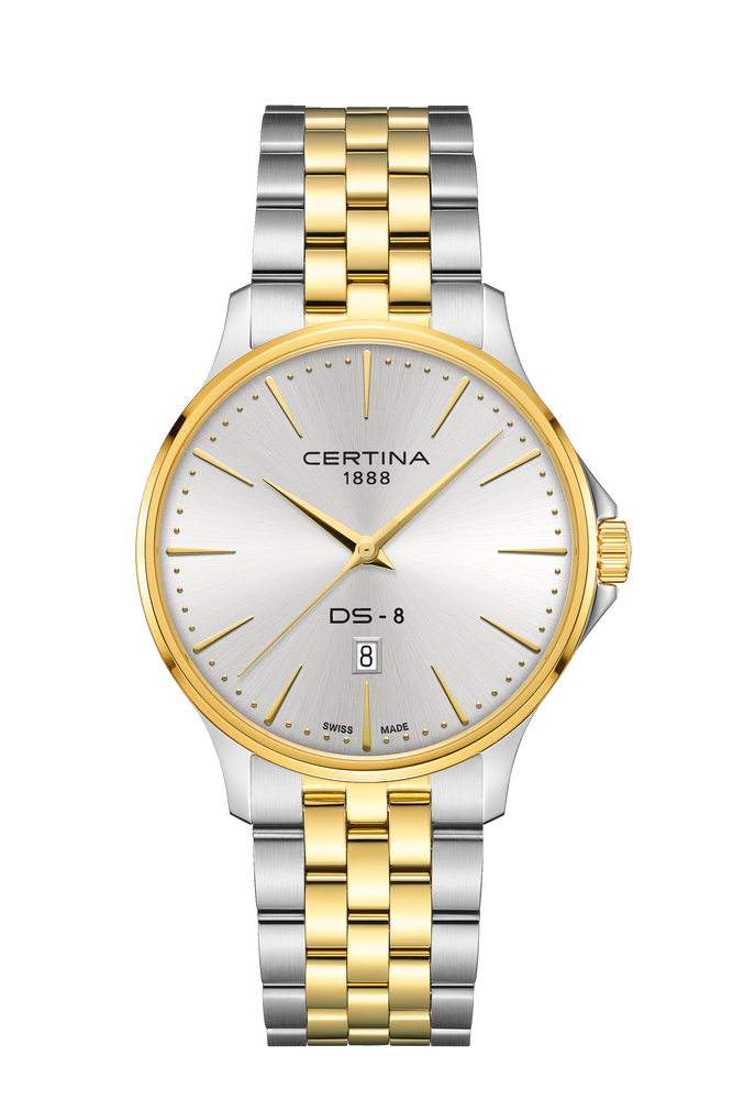 Certina DS-8 Gent 40mm