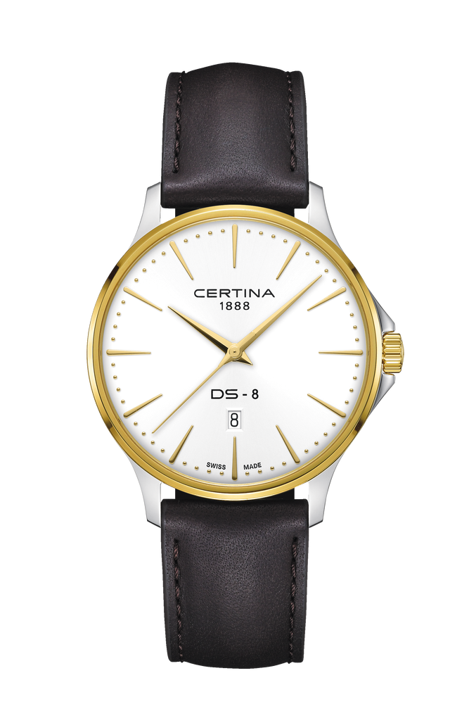 Certina DS-8 Gent 40mm