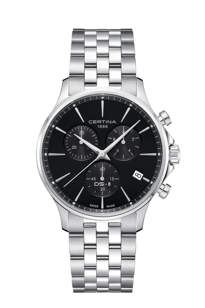 Certina DS-8 Chrono