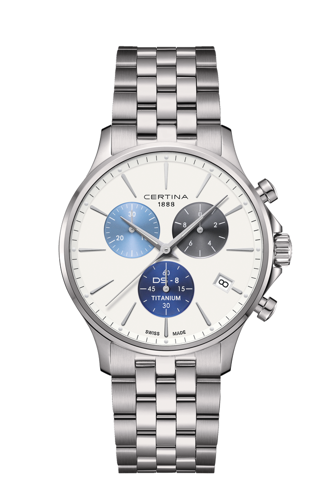 Certina collection hotsell
