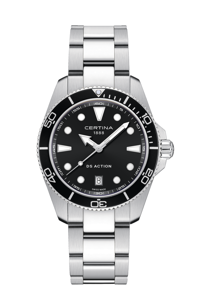 Certina DS Action 40mm