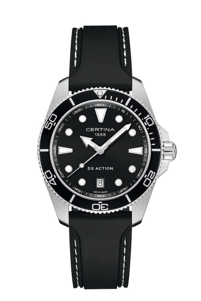 Certina DS Action 40mm