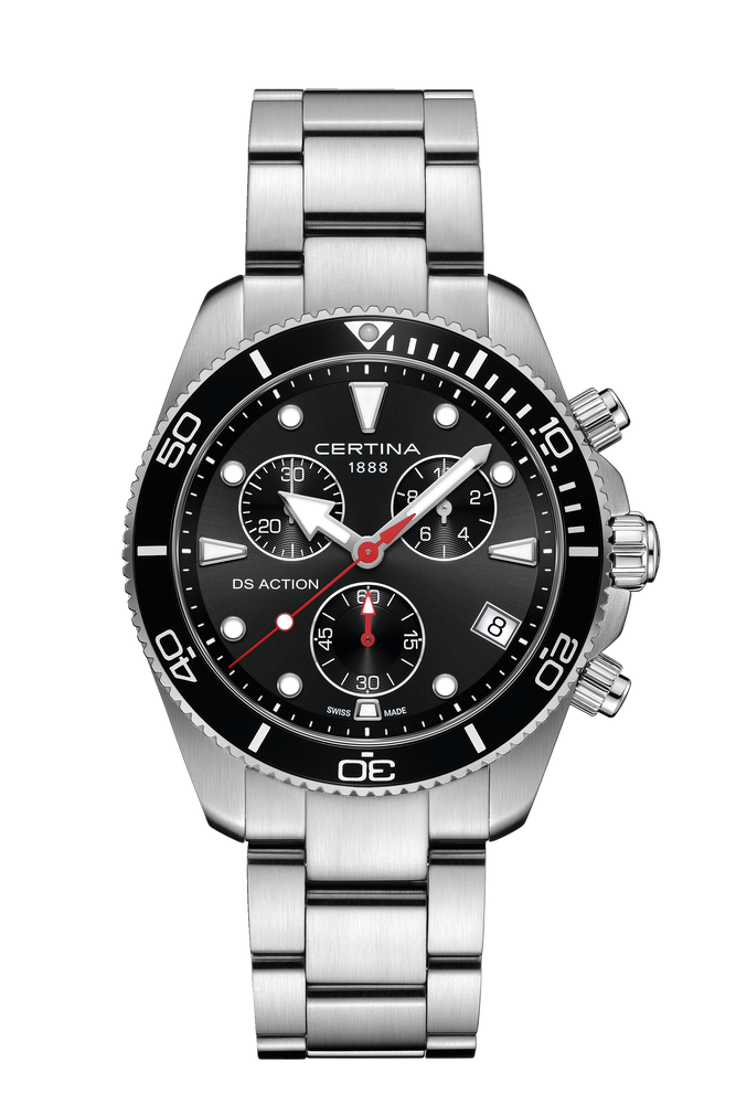 Certina DS Action Chrono