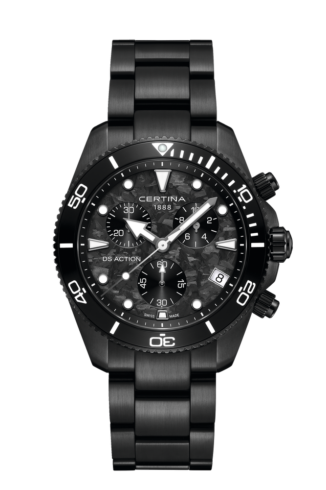 Certina DS Action Chrono
