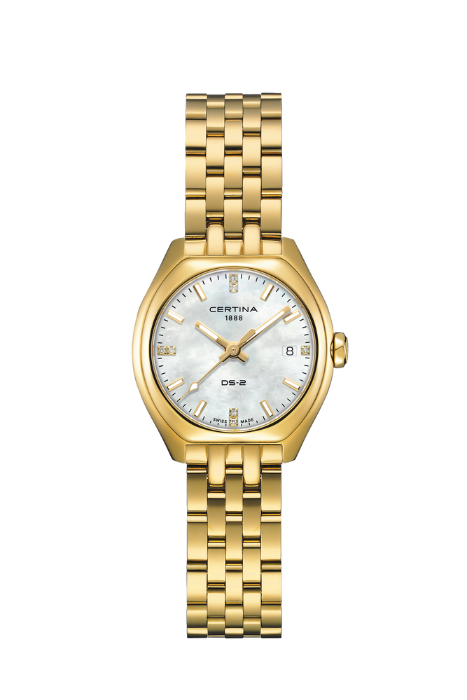 Certina DS-2 Lady