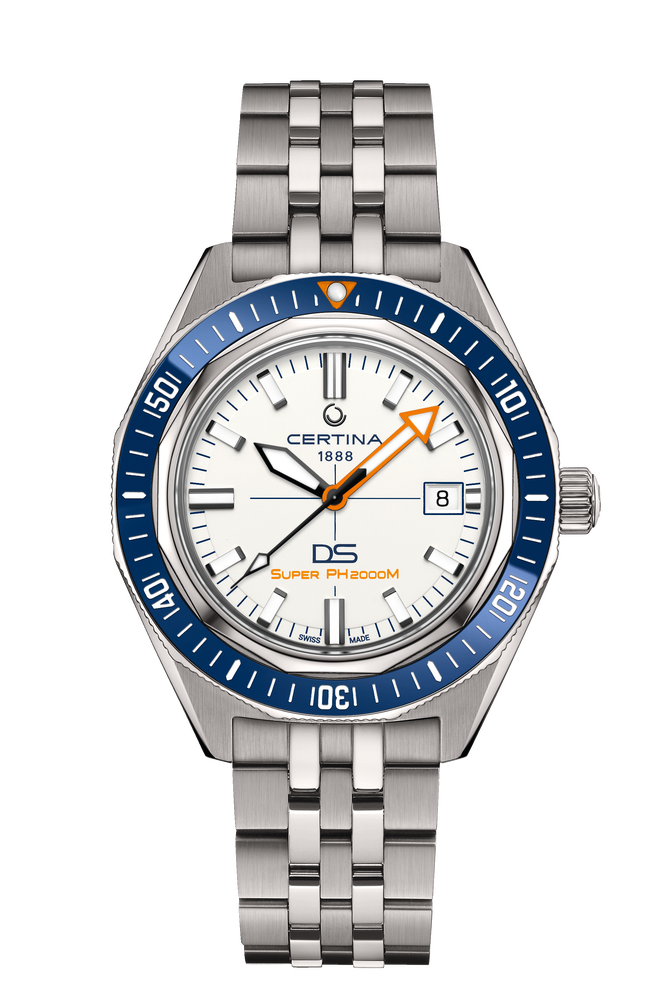 Certina DS SUPER PH2000M