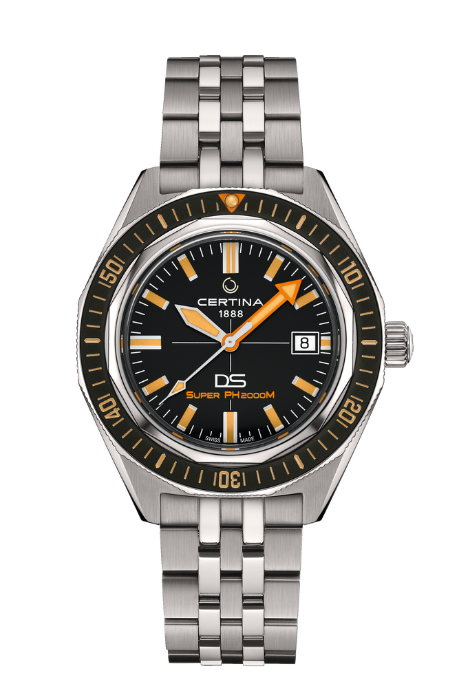 Certina DS SUPER PH2000M