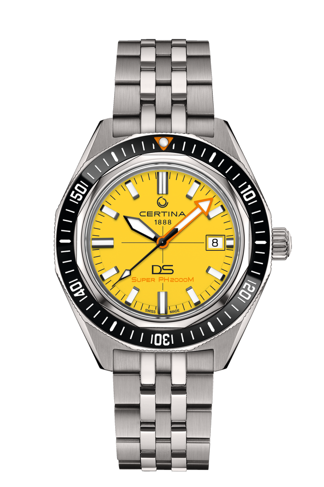 Certina DS SUPER PH2000M