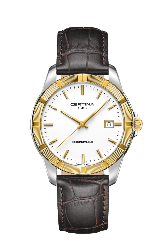 Certina DS Jubile