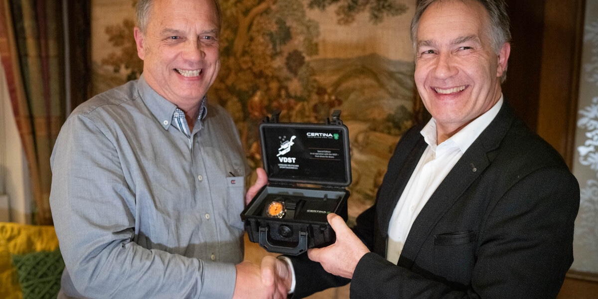 CEO Mr. Adrian Bosshard