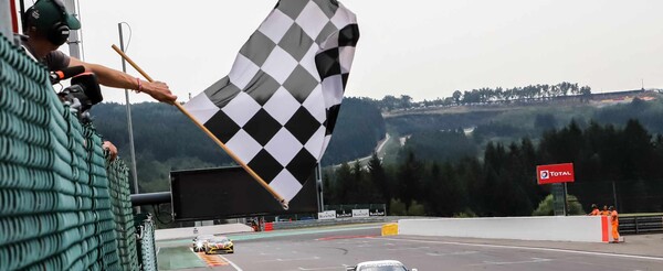 FFSA GT - GT4 France