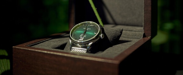 DS-1 Big Date Powermatic 80 Special Edition