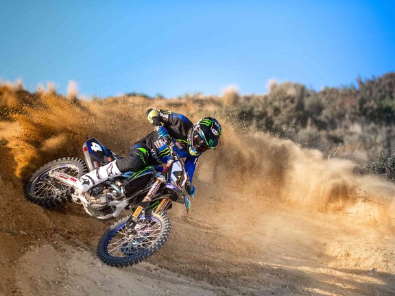 Arnaud Tonus