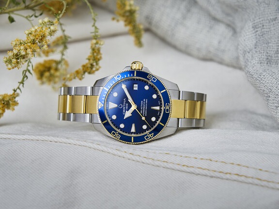 certina ds action diver 38mm certina ds action diver 38mm