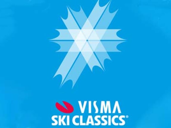 Visma Ski Classics
