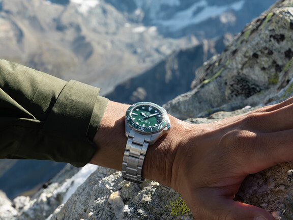 Certina DS Action Diver 38mm