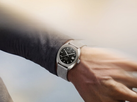 DS-2 automatic black WS